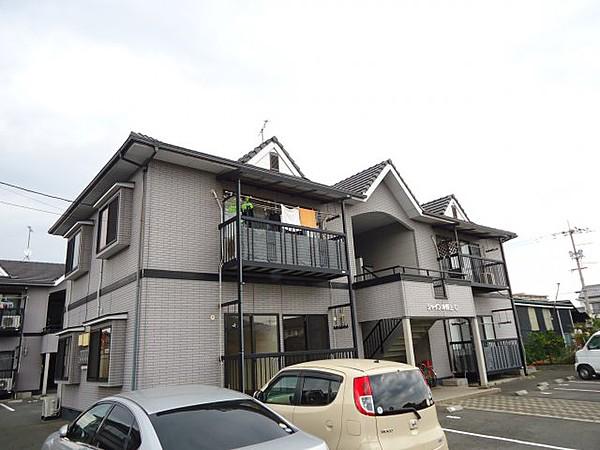 シャイン沖野上B