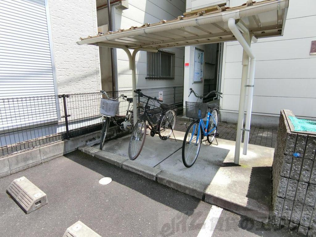 レオパレスKY