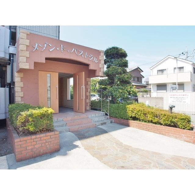 メゾンドパストラル壱番館