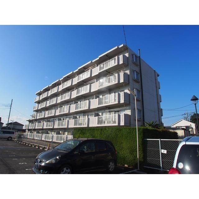 メゾンドパストラル壱番館
