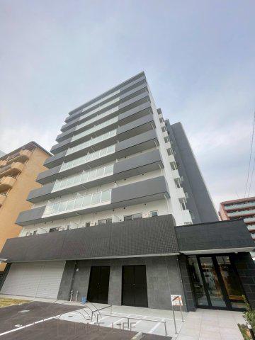 アーバンパーク新大阪