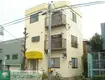 北村ビル(3DK/2階)