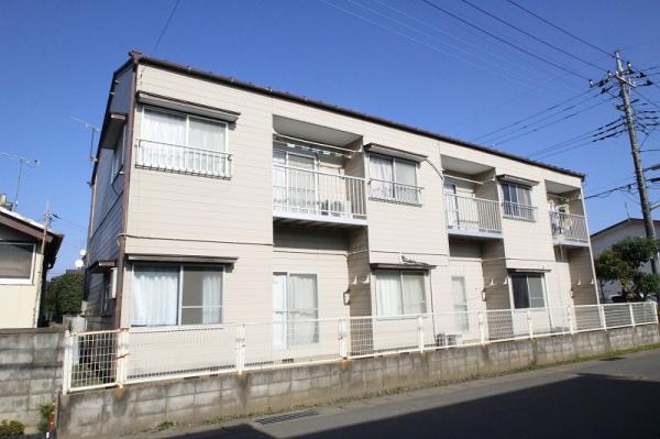 柳橋コーポ