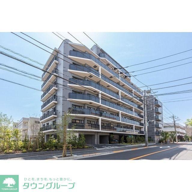 コンフォリア東葛西