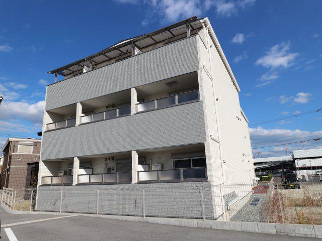 クレアール小泉東