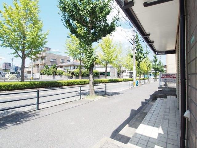 エスポワール萩原