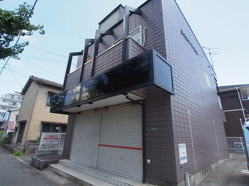 エスポワール萩原