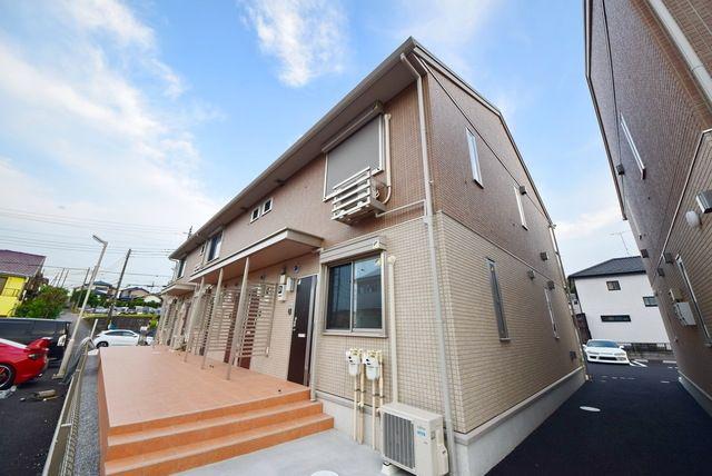 アマービレ B棟