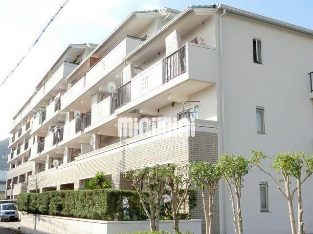 グランカーサ北安東