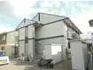 プチハウスレント(1K/2階)