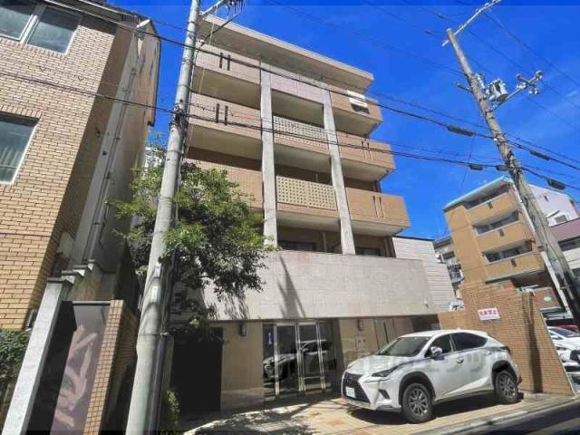 井筒ホームズ河原町