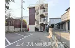 新浜マンション