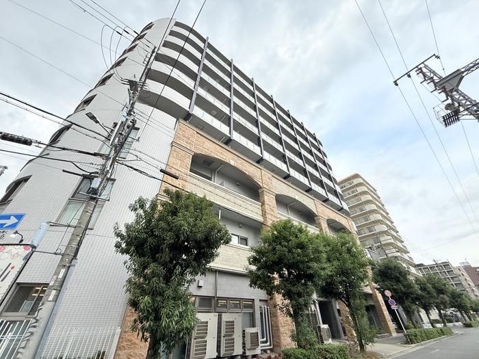 LASANTE梅田北