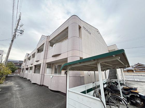グランチェスタ田中