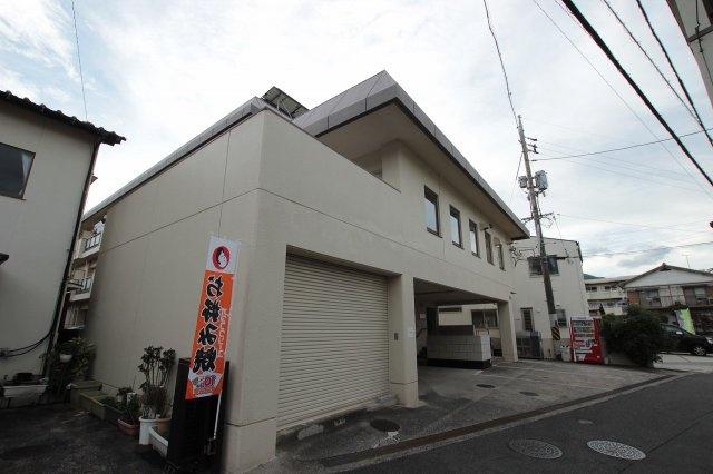 EST中筋