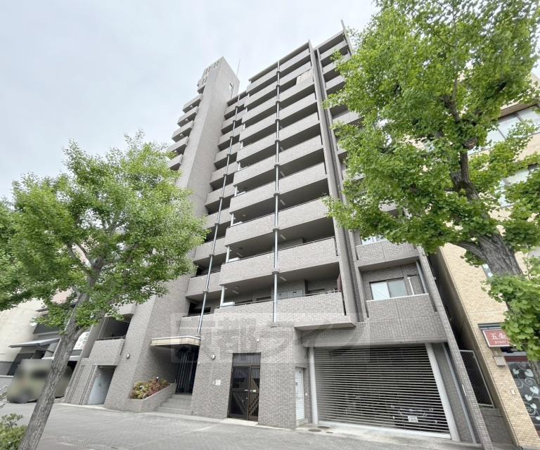 ヴィルヌーブ堀川松原