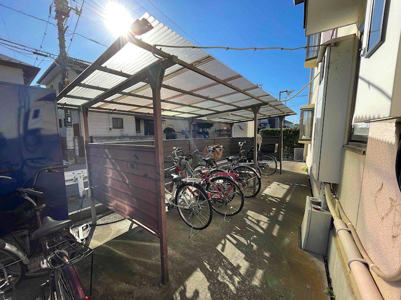 グランドマンション鷺高I