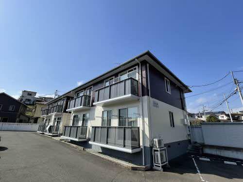 シャーメゾン泉沢