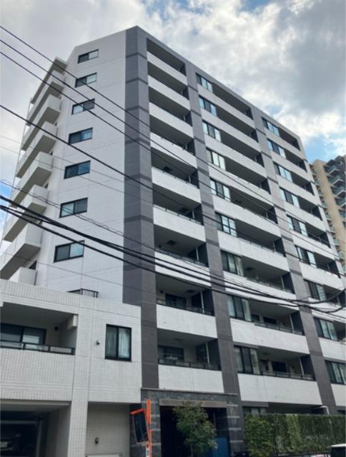 エクセレントシティ市川一丁目