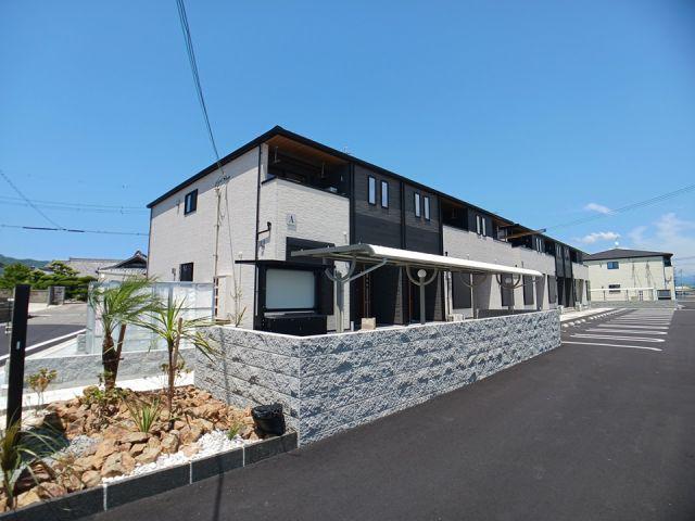 クレメント岩出A