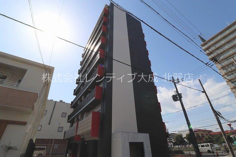 グランパシフィック巽中