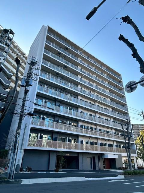 RESIDENCE IRUMA