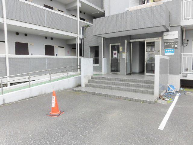 ヴェルアージュ座間