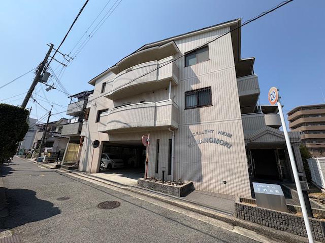 エクセレントハイムすわの森