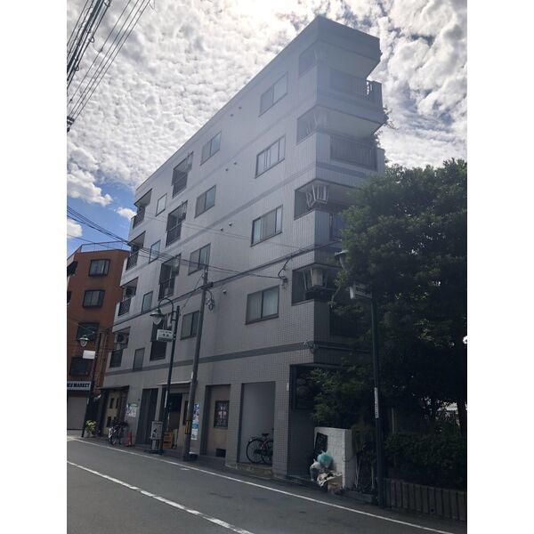 ルーミハイツ塚本