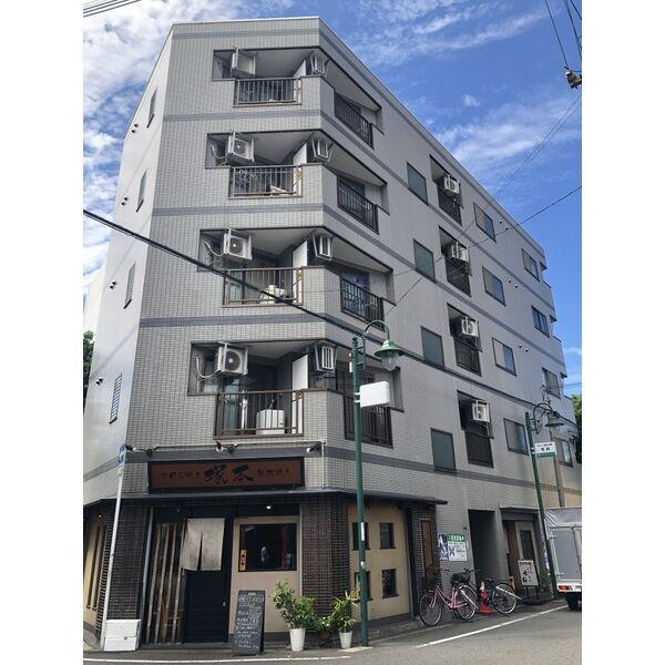 ルーミハイツ塚本