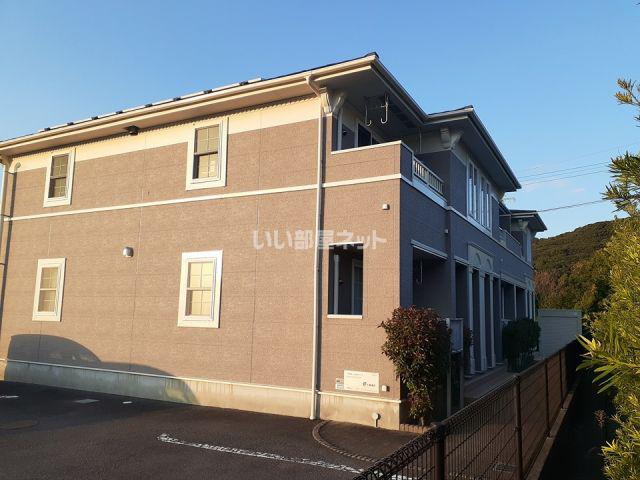 プラシード久山B