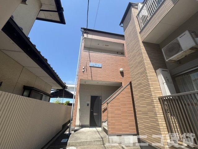 矢嶋コーポ