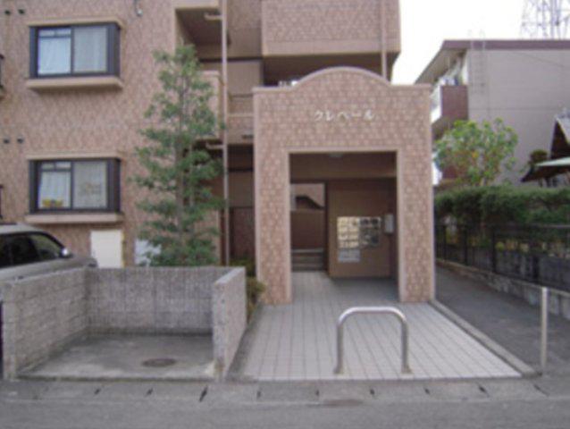 クレベール
