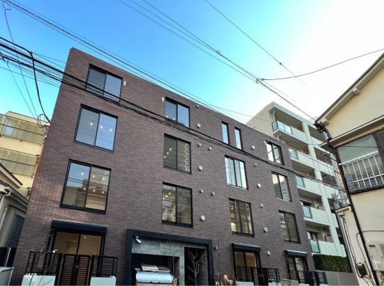 GRANPASEO西新宿 グランパセオ西新宿(ワンルーム/1階)