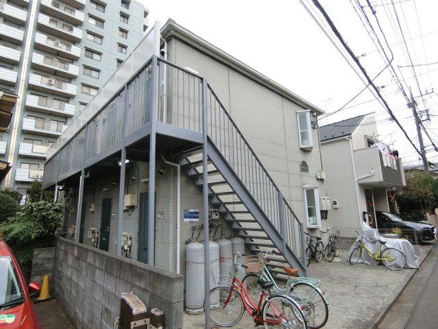 カーサリディア