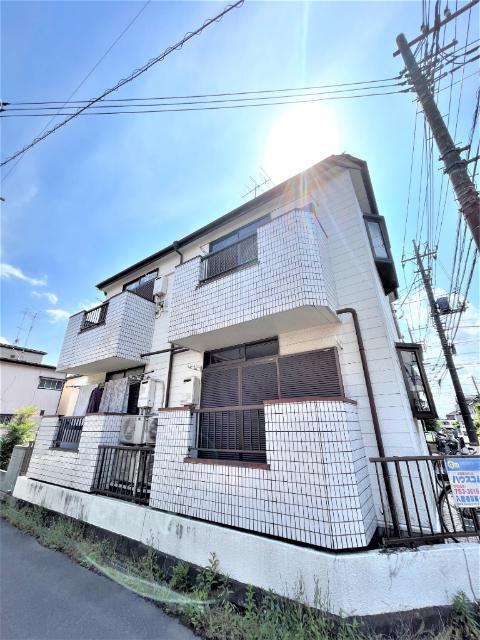 ロマネ春日部