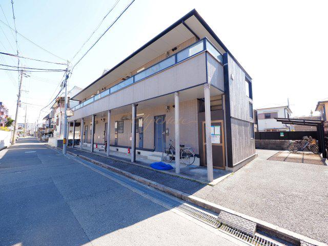 サニ-ハイツ塚口本町