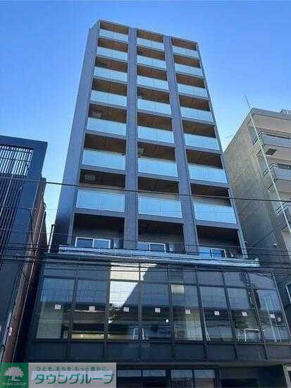 グランディール オアゾ