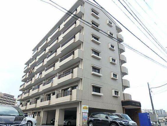 クレベール片野