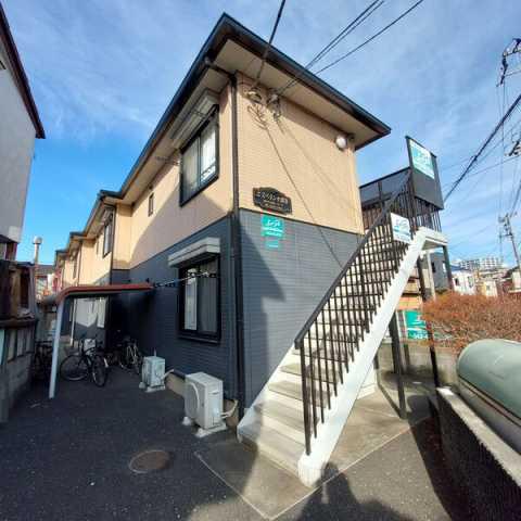 エスペランサ調布