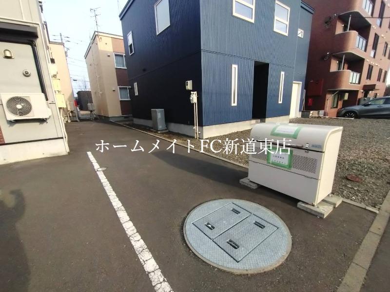 ウィングレジデンス