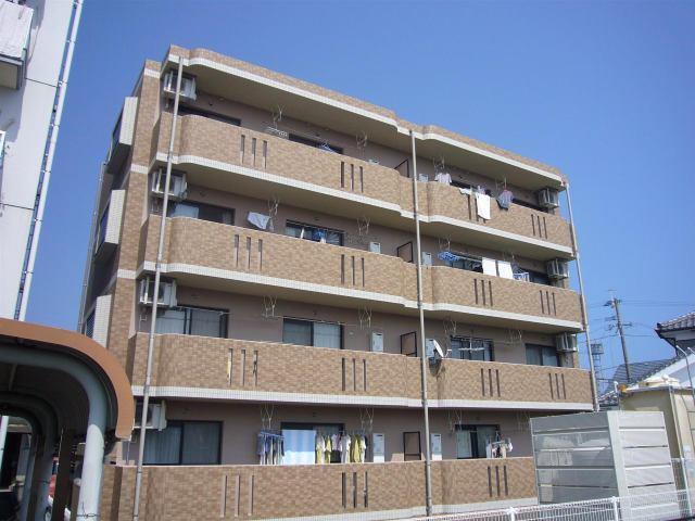 日高ハイツII