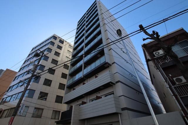 S-RESIDENCE熱田II