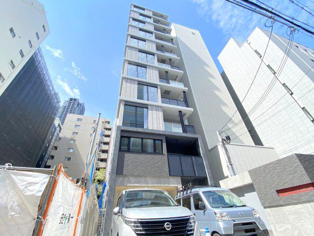 シークレフ北浜