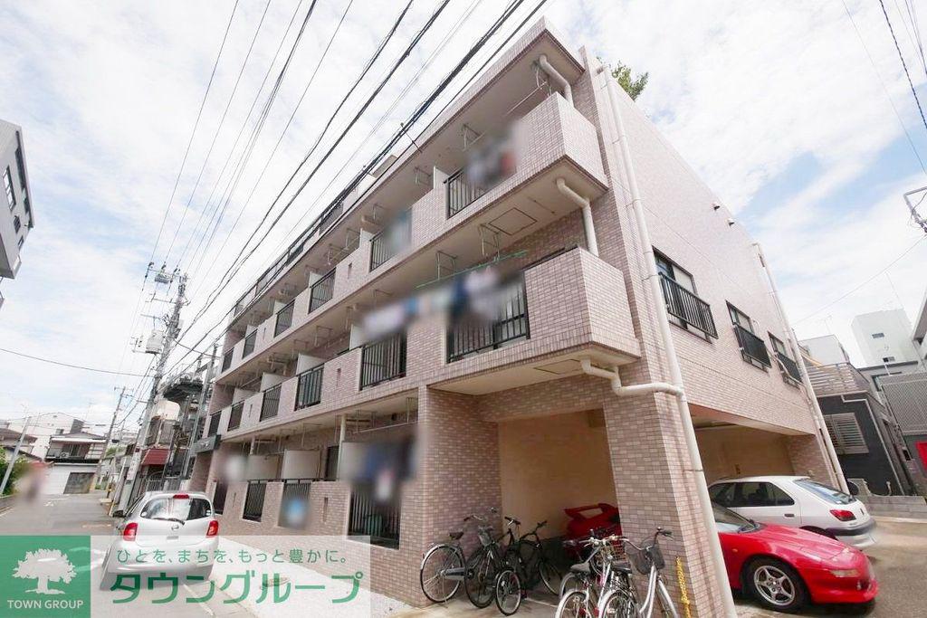 ロックベル