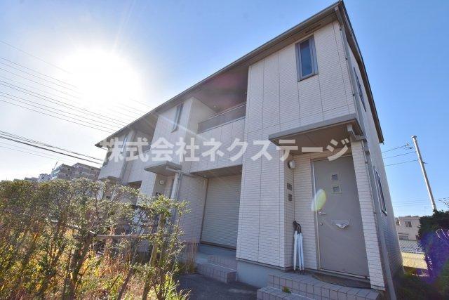栄町花水木 A棟
