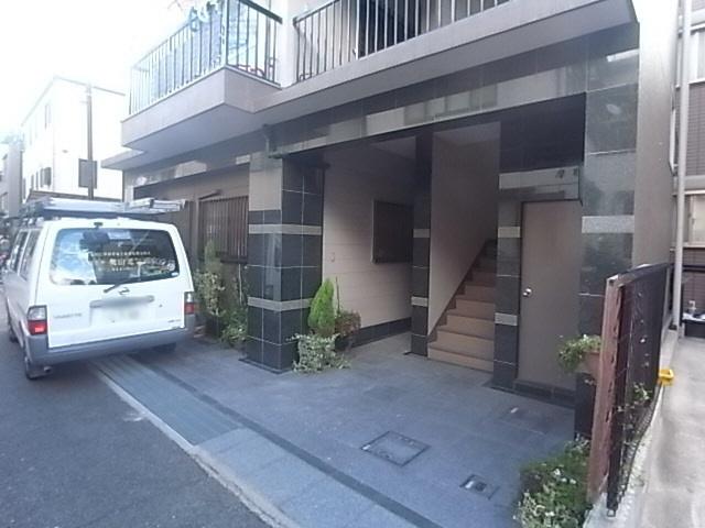 リバーサイド摩耶