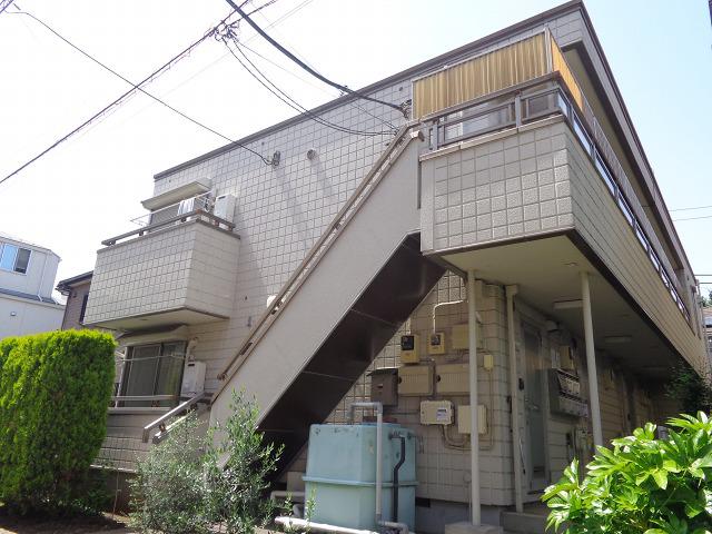 メゾン・ド・オーク