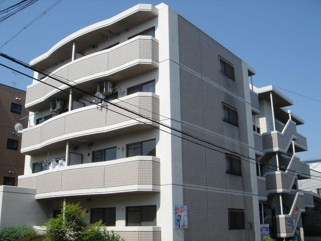 フィールズ田中