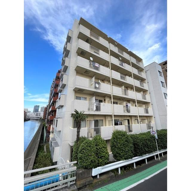セントラル平沼橋
